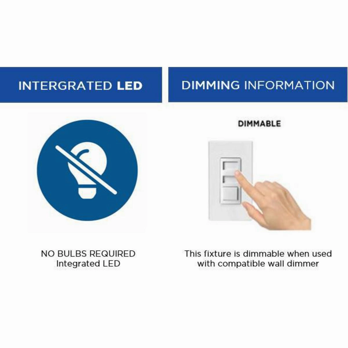 Led Cylinders LED Cylinder Black