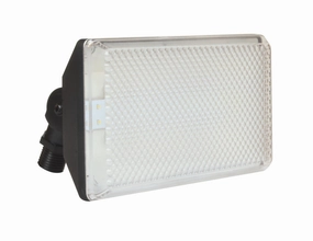 Led Flood LED Outdoor Flood BlackColor changing landscape spotlights