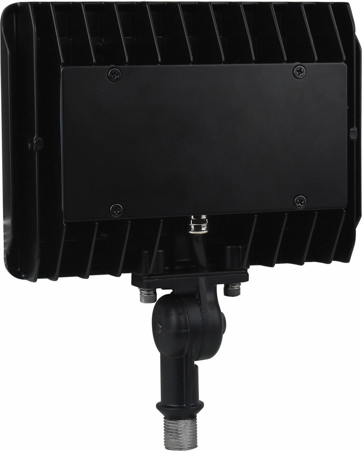 LED Flood Light Bronze