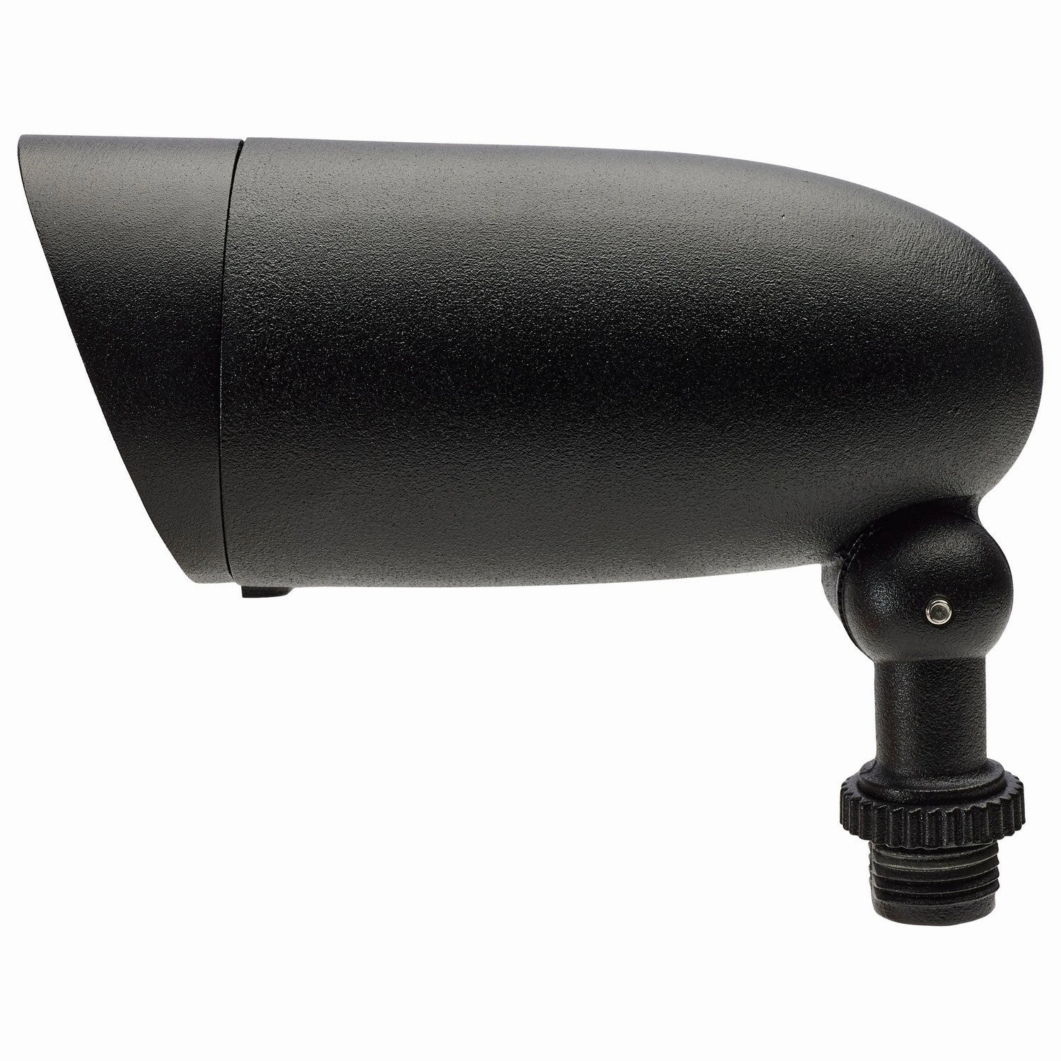 LED Flood Light Matte Black
