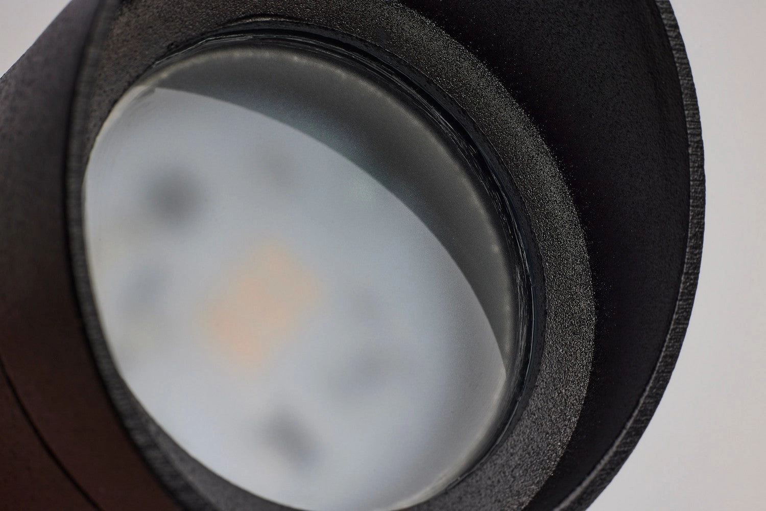LED Flood Light Matte Black