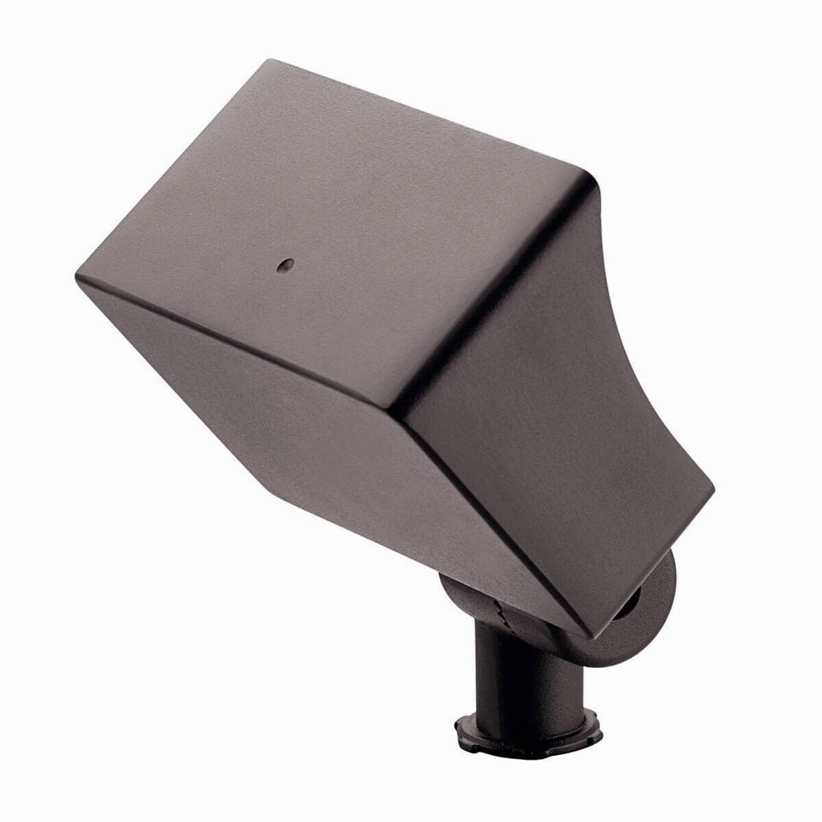 Led Integrated Wash LED Flood Light Textured Architectural Bronze