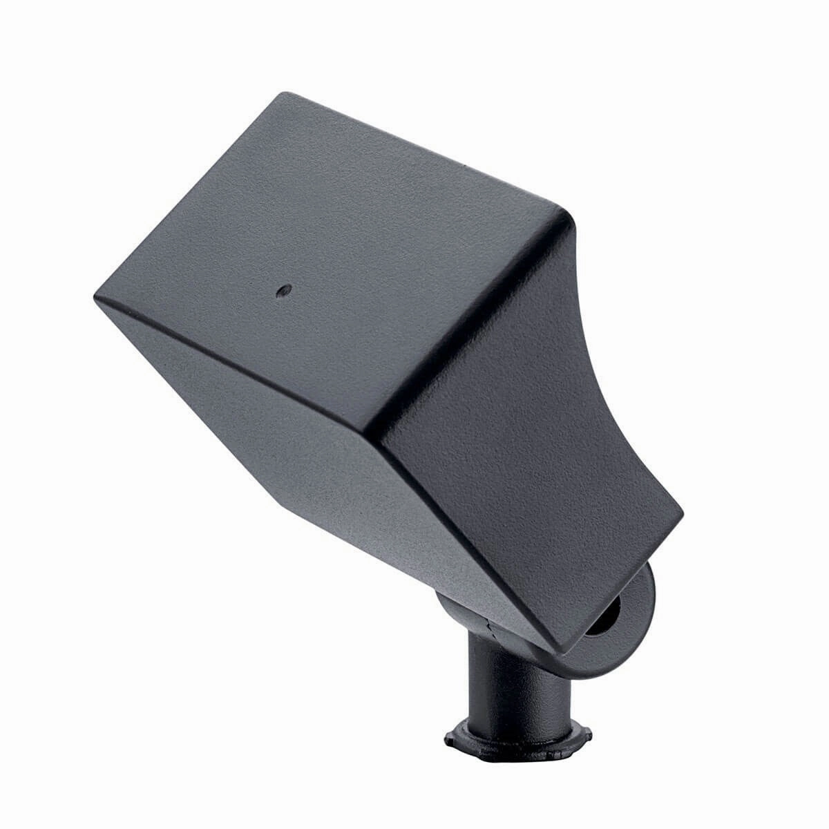Led Integrated Wash LED Flood Light Textured Black
