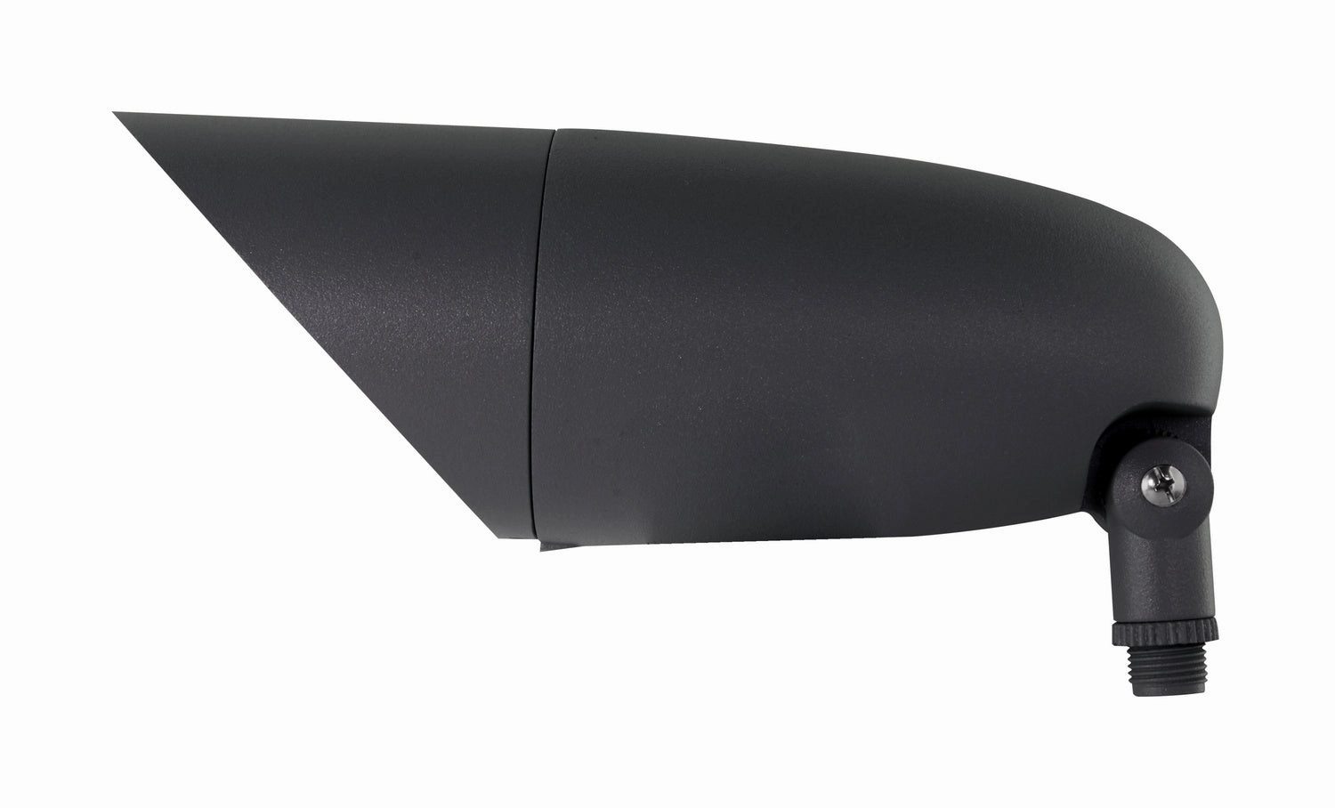 LED Landscape Flood Dark Gray