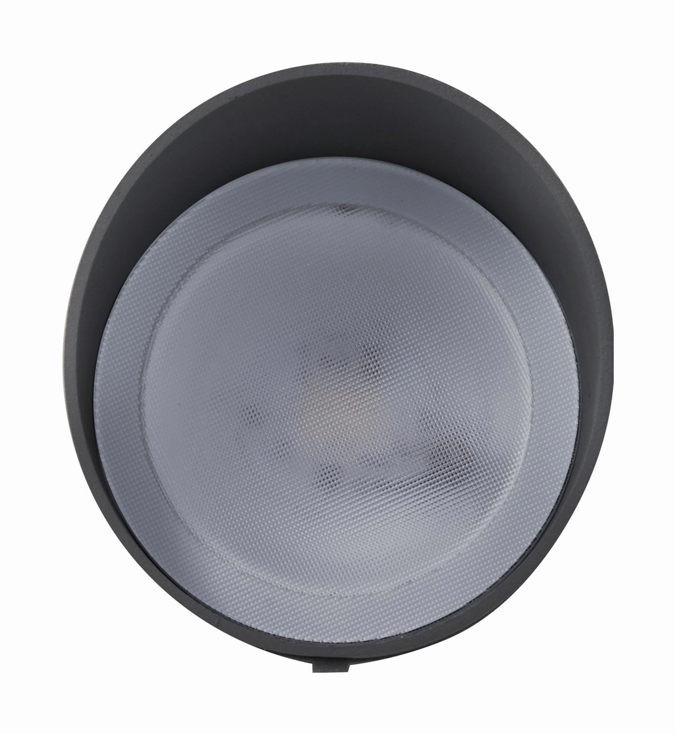 LED Landscape Flood Dark Gray
