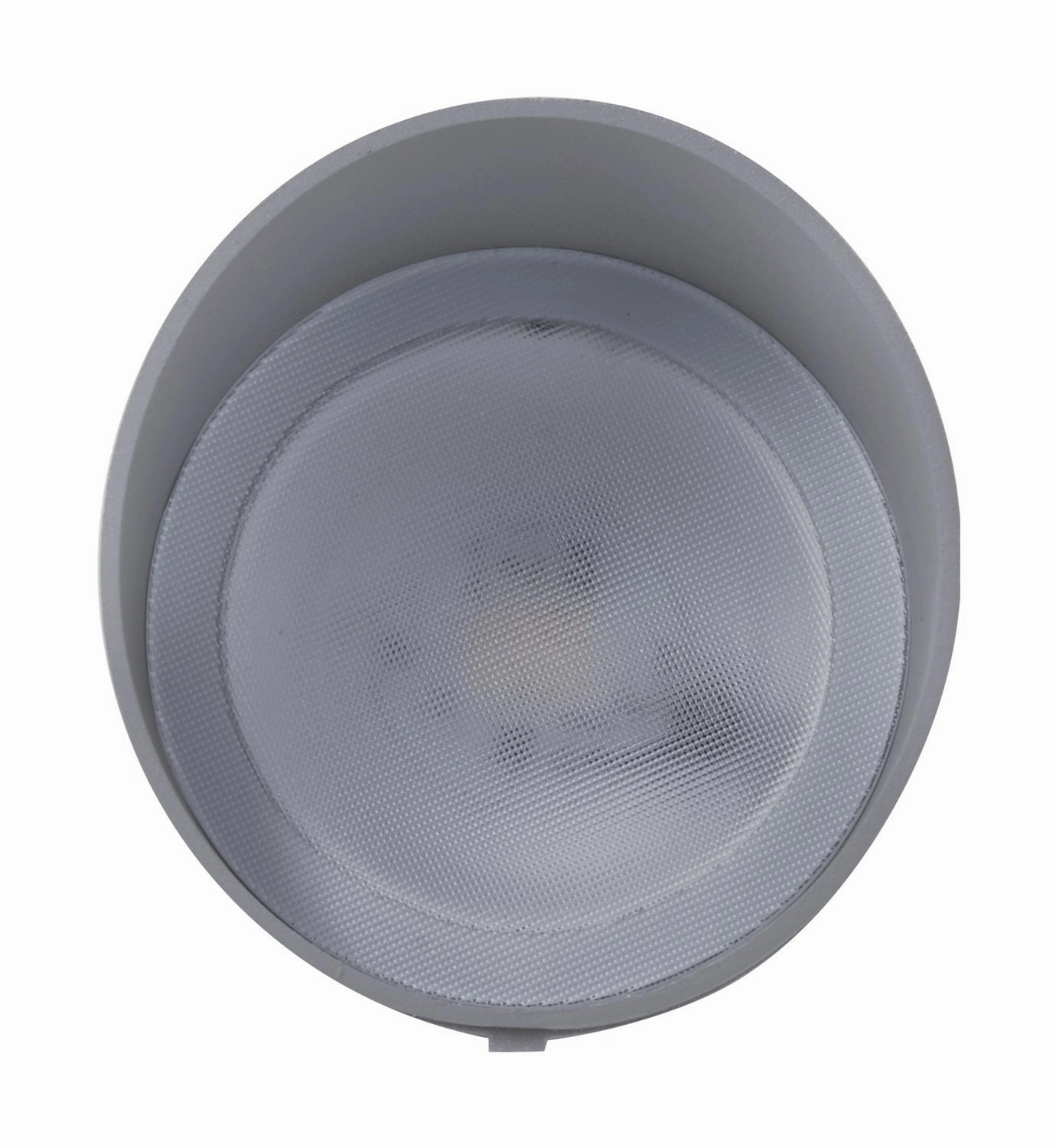LED Landscape Flood Light Gray