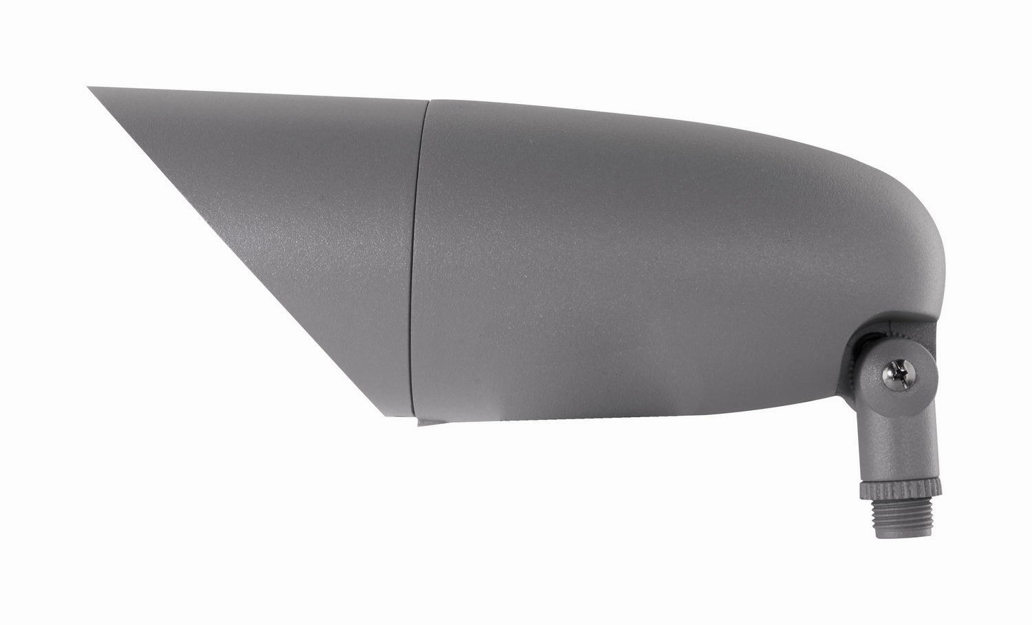 LED Landscape Flood Light Gray