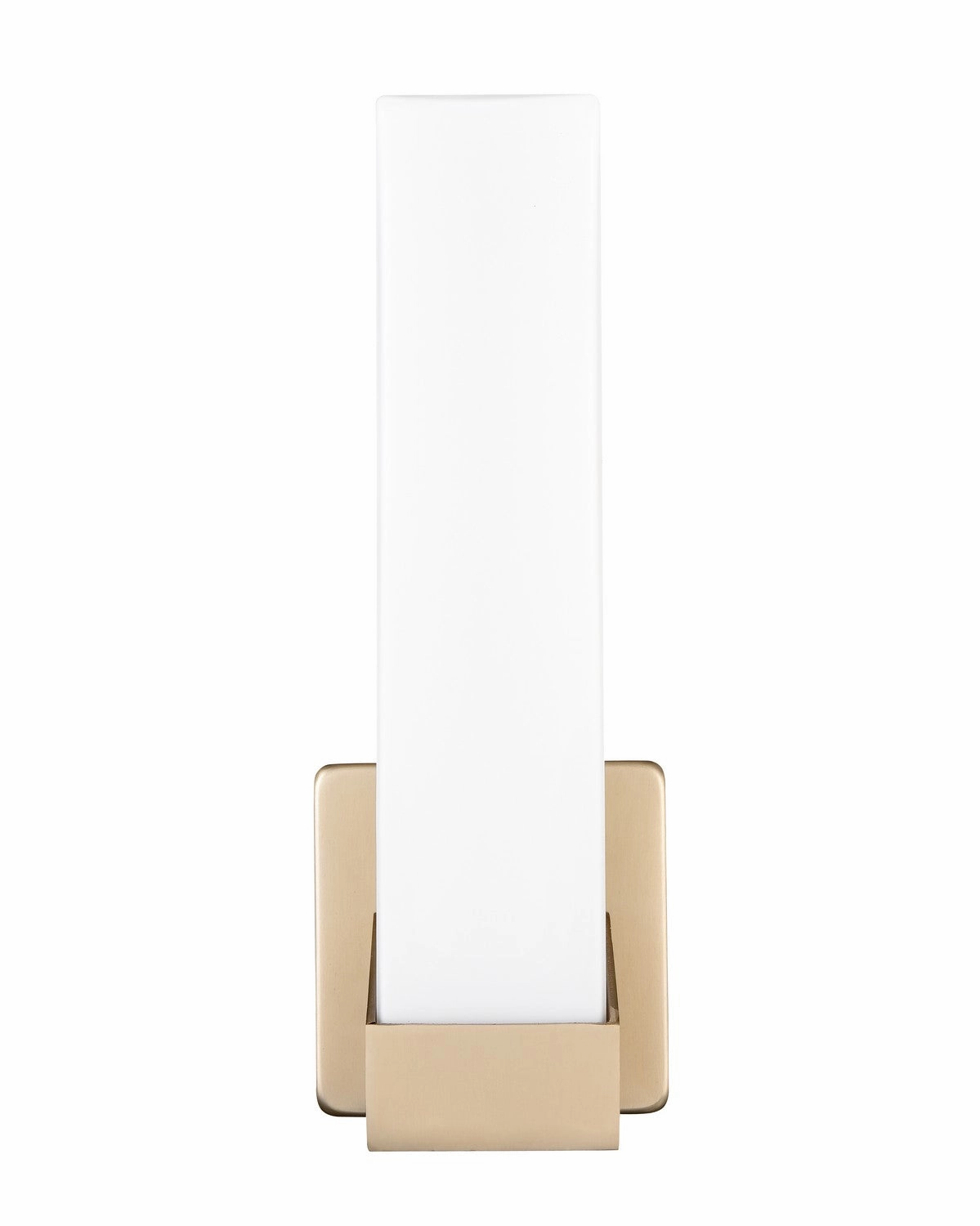 LED Outdoor Wall Sconce Modern GoldOutdoor wall sconces with motion sensor