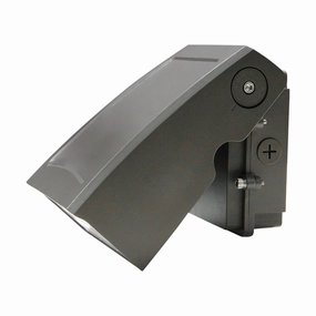 LED Wall Pack BronzeOutdoor wall sconces with motion sensor