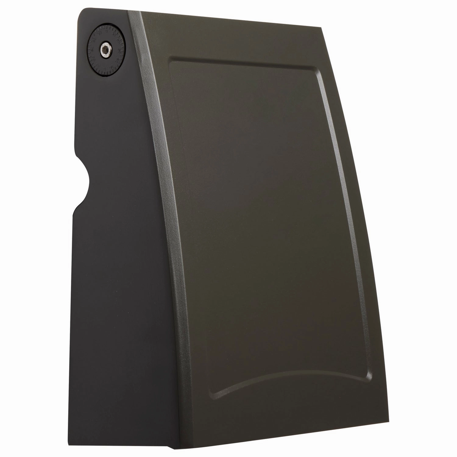 LED Wall Pack Bronze