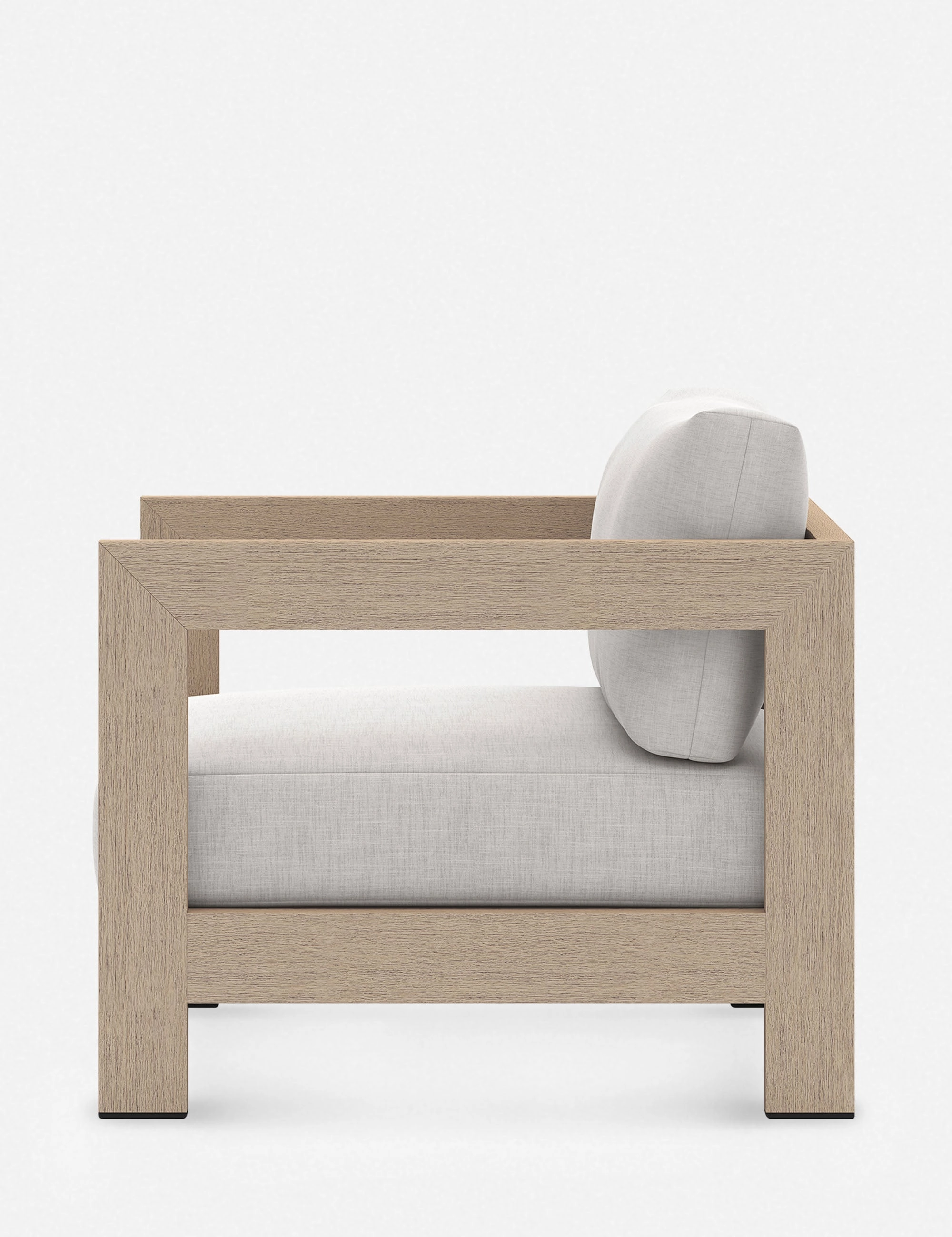Ledger Indoor / Outdoor Accent Chair