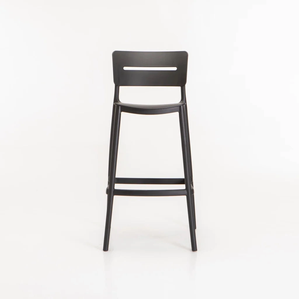 LEMNOS INDOOR/OUTDOOR BARSTOOL