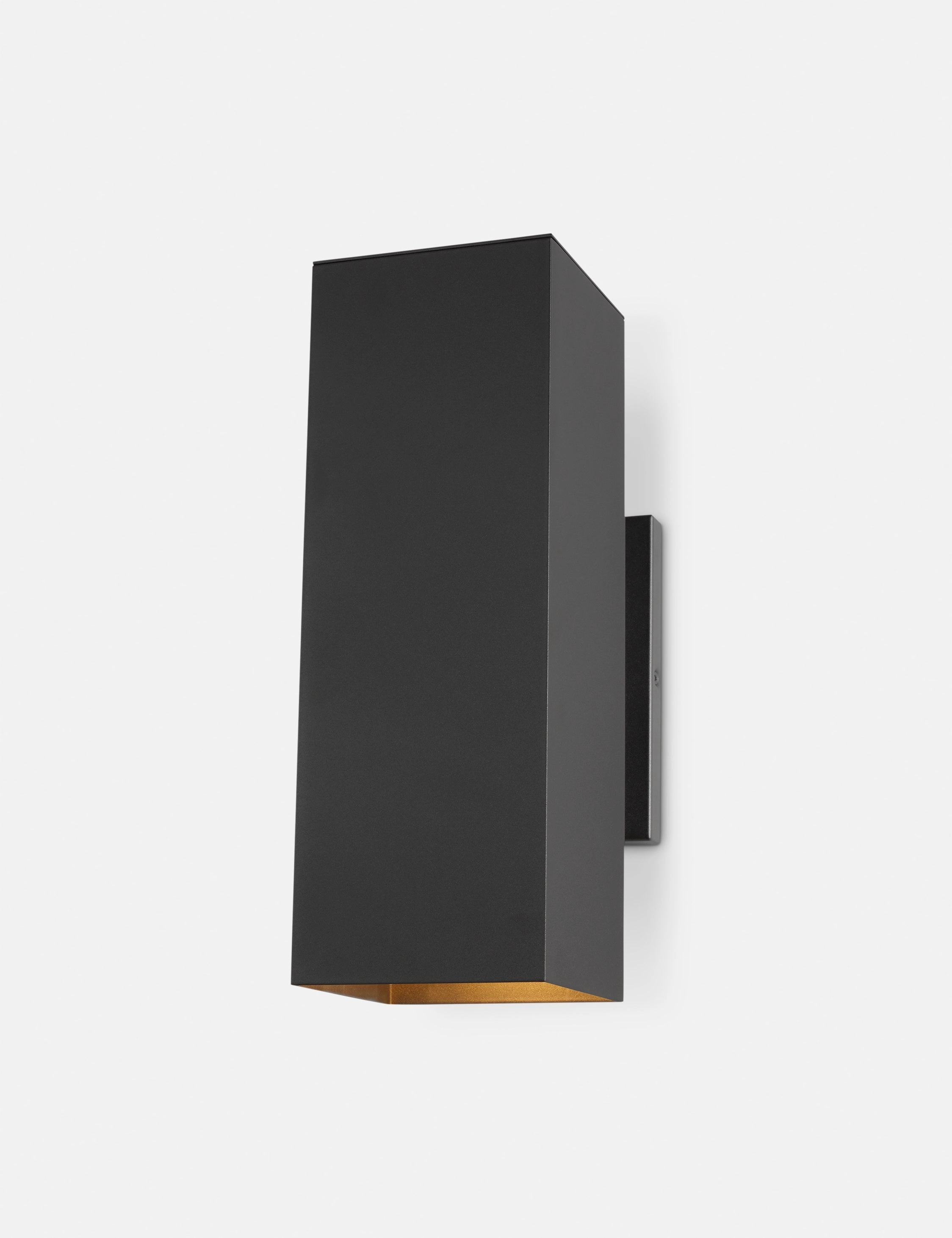 Lennart Outdoor SconceOutdoor wall sconces with motion sensor