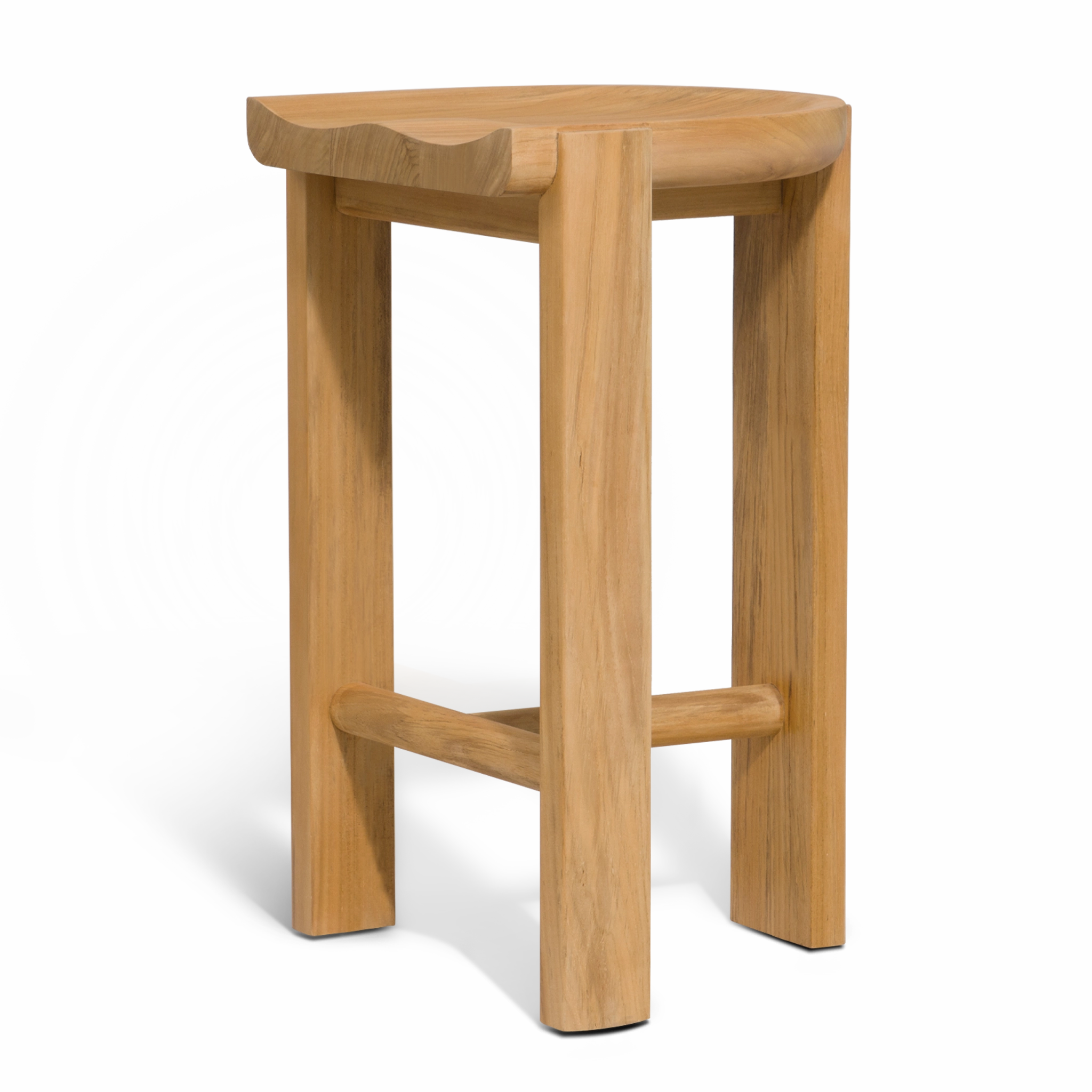 Lennon Counter Stool