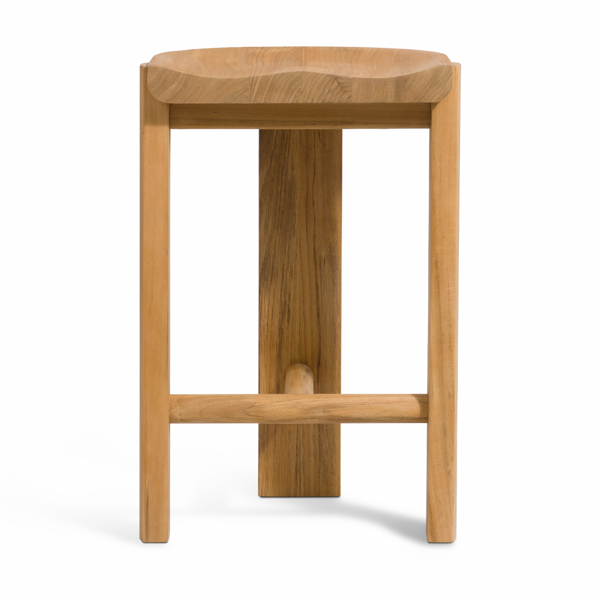 Lennon Counter Stooloutdoor counter height stool