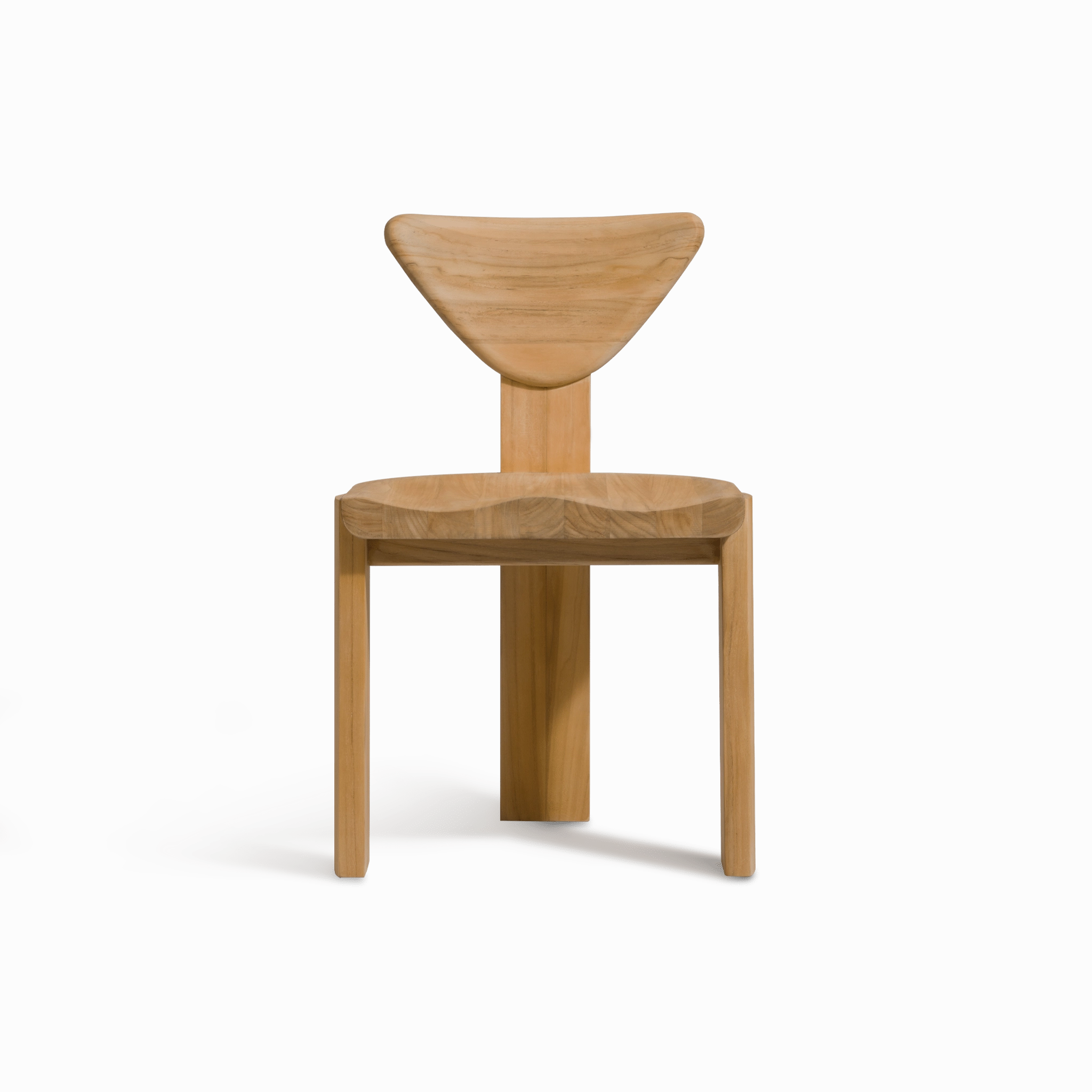 Lennon Dining Chairoutdoor dining chair with armrests
