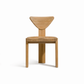 Lennon Dining Chairoutdoor dining chair with armrests