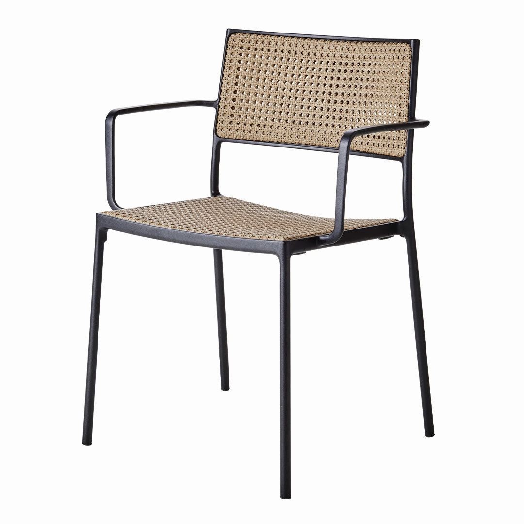 Less Outdoor Armchairoutdoor patio dining furniture set