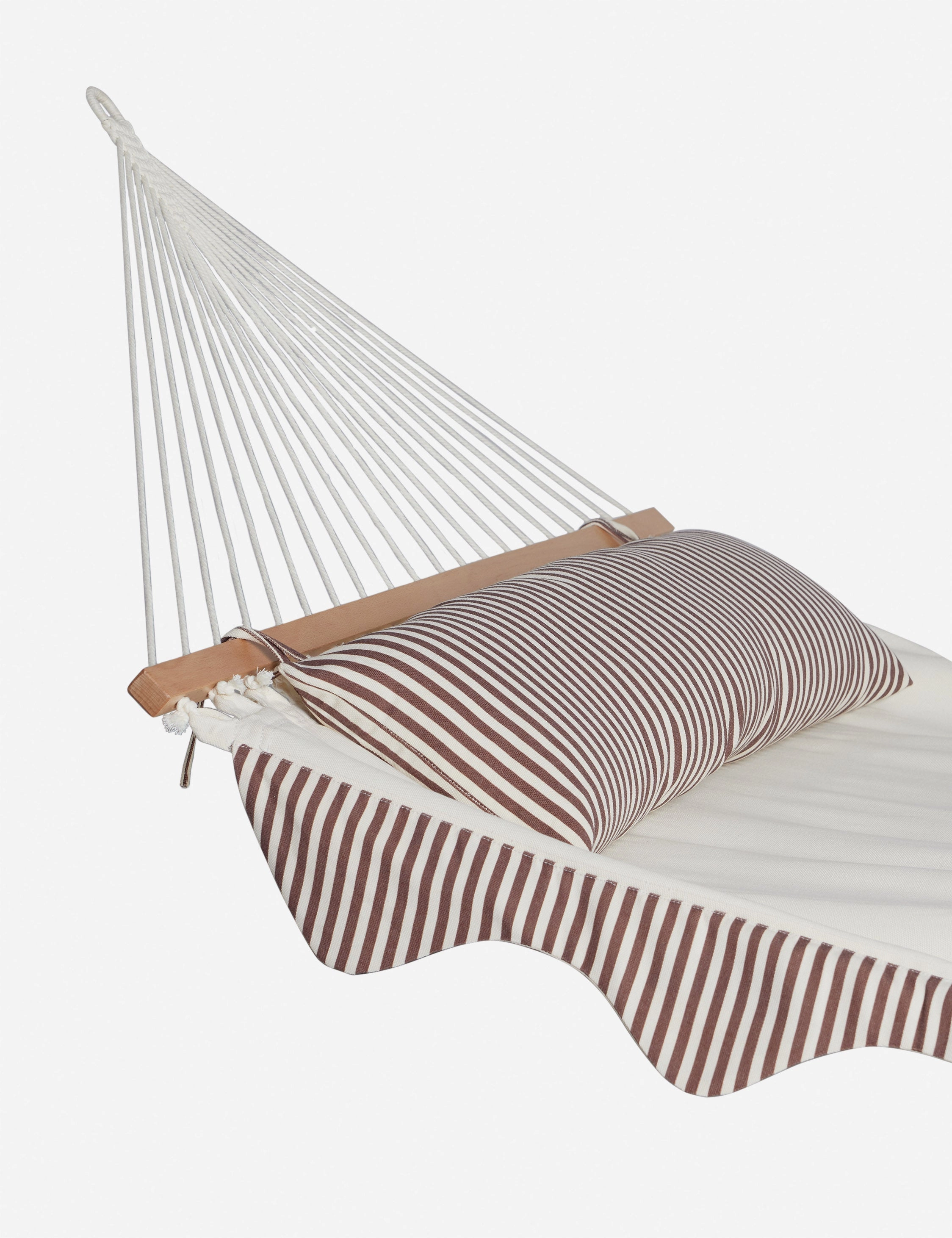Levata Hammock by Sarah Sherman Samuel