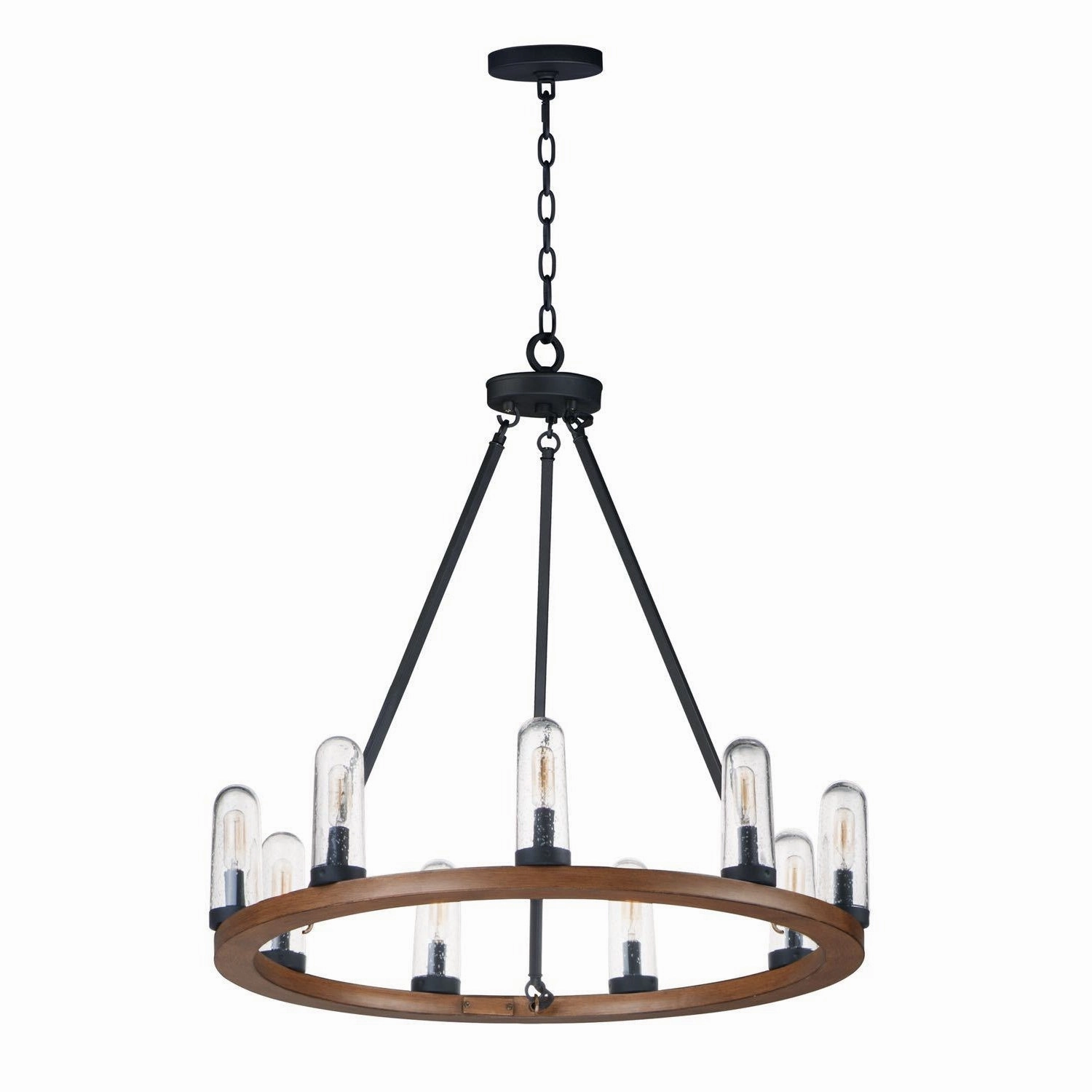 Lido Outdoor ChandelierWeatherproof outdoor lighting