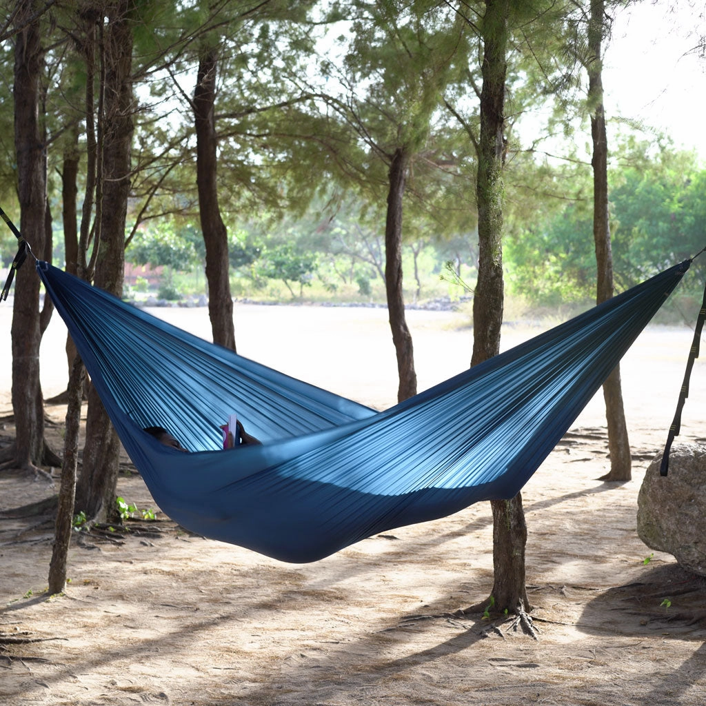 Lightest Hammock