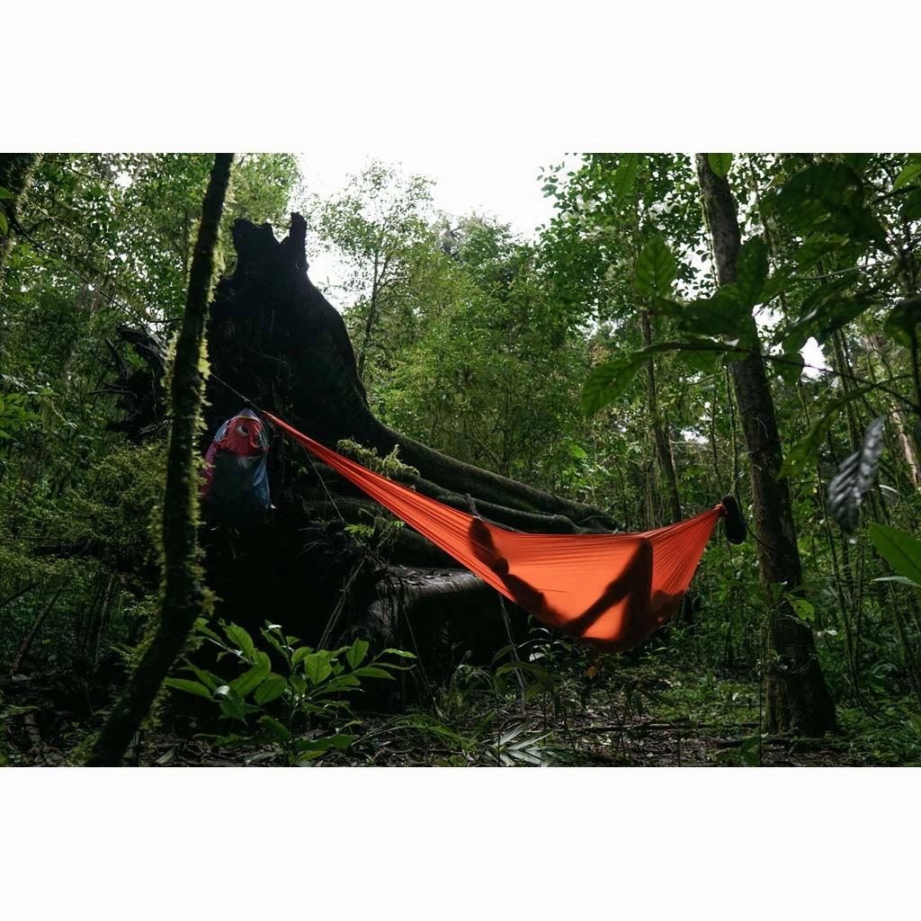 Lightest Hammock