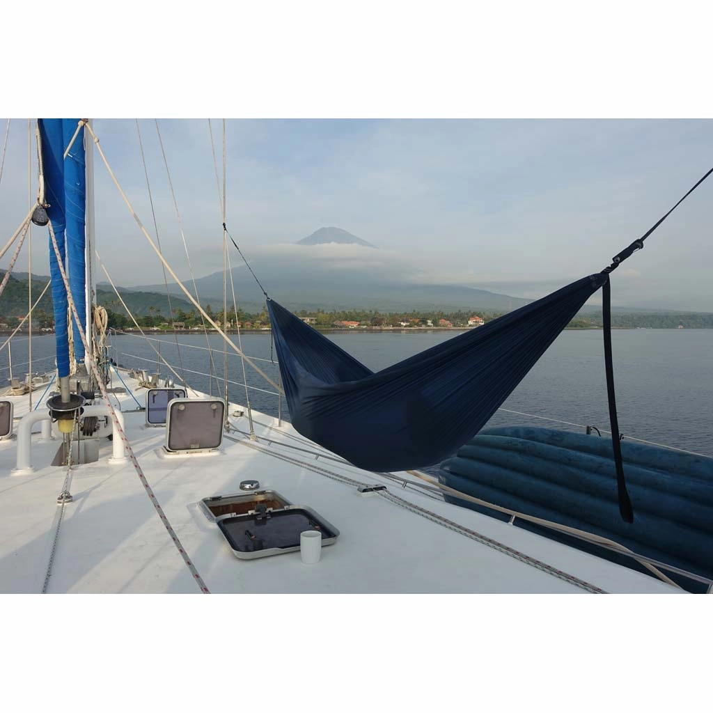 Lightest Hammock