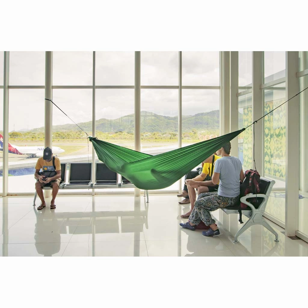 Lightest Hammock