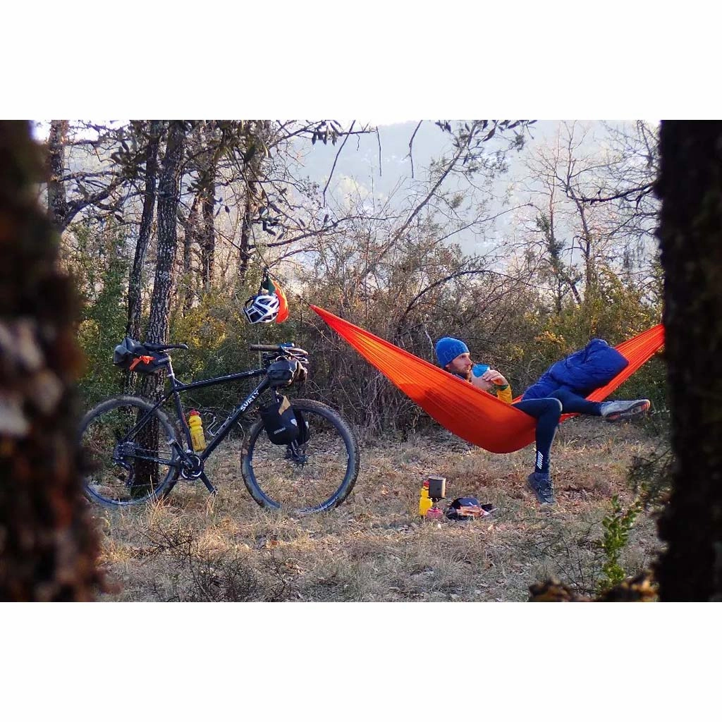 Lightest Hammock