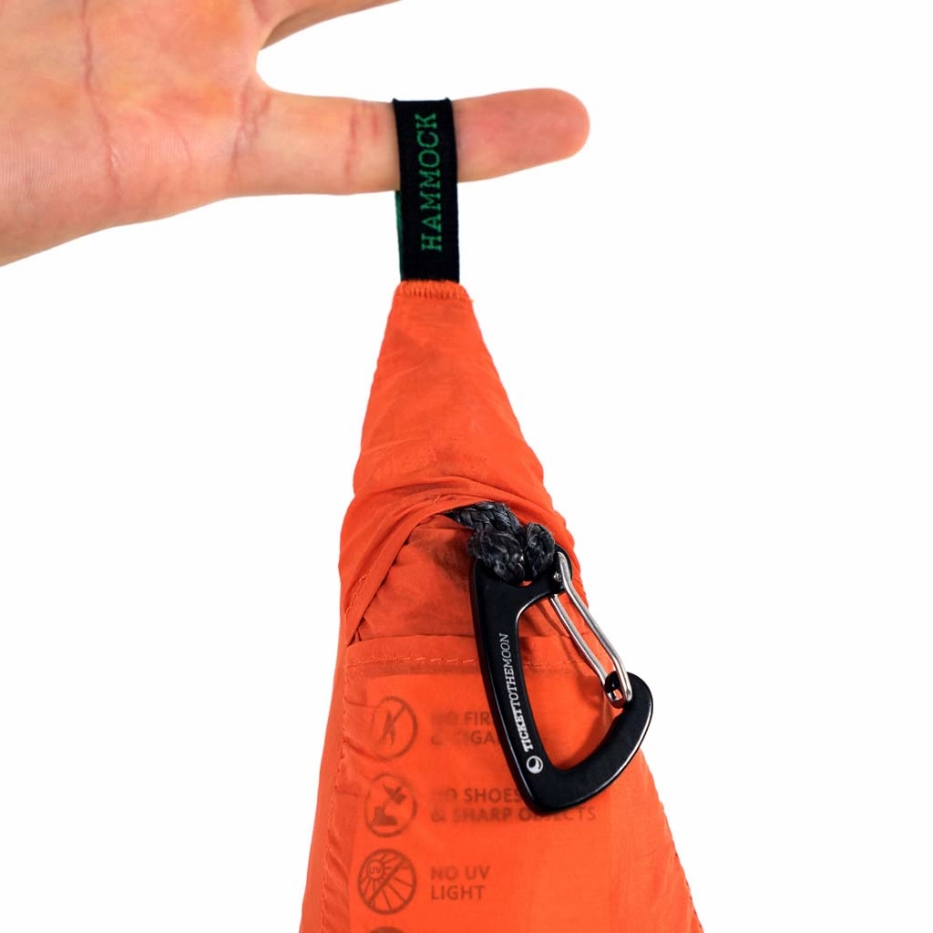 Lightest Hammock