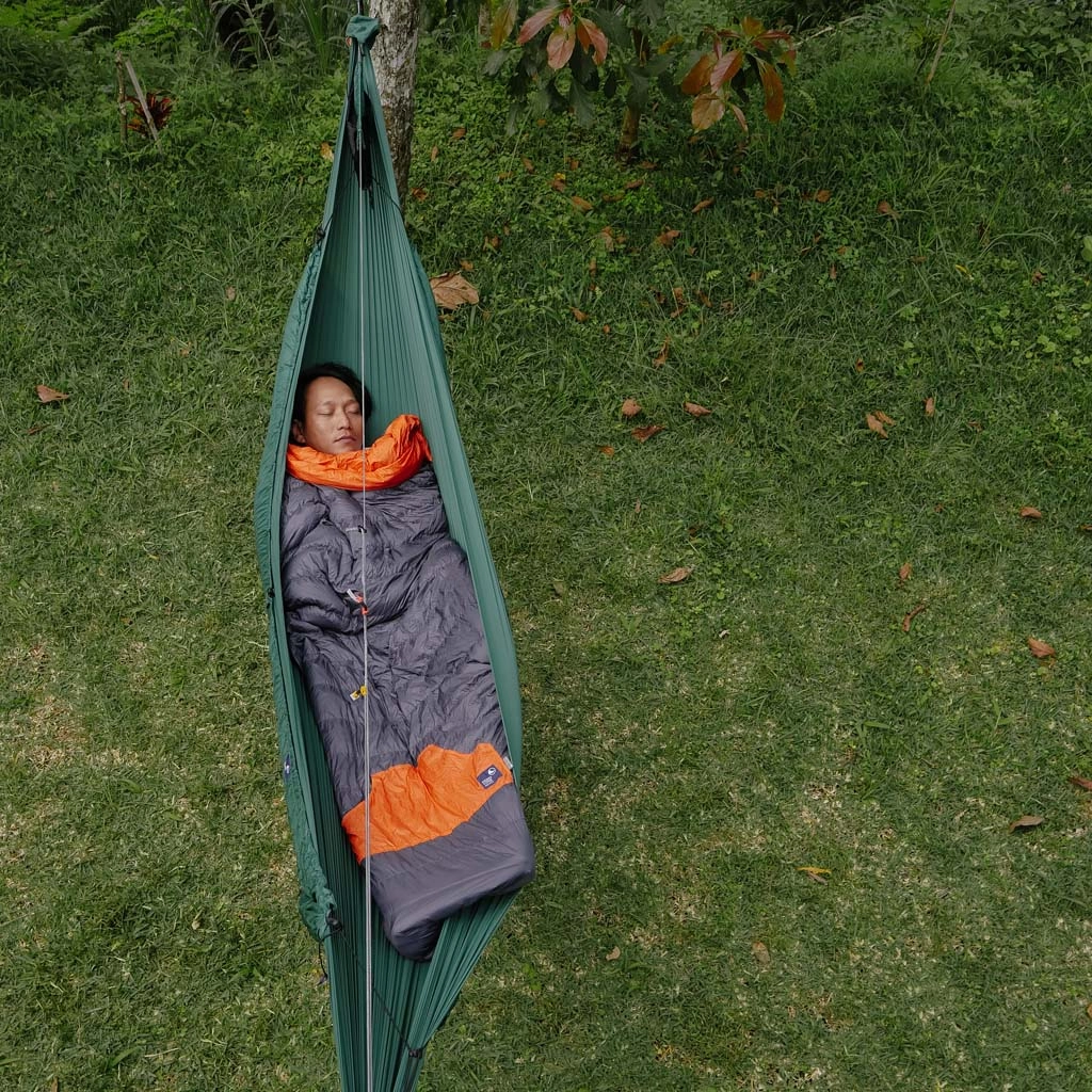 Lightest Hammock
