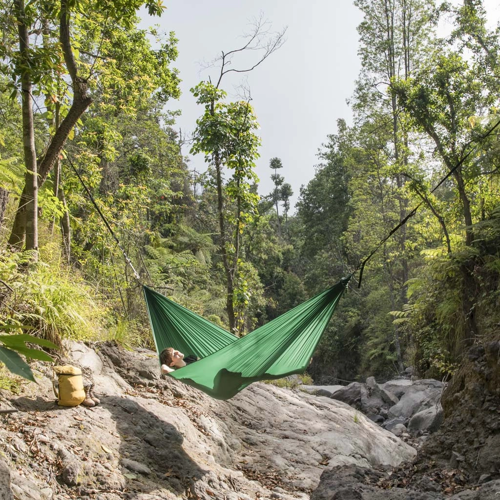 Lightest Hammock