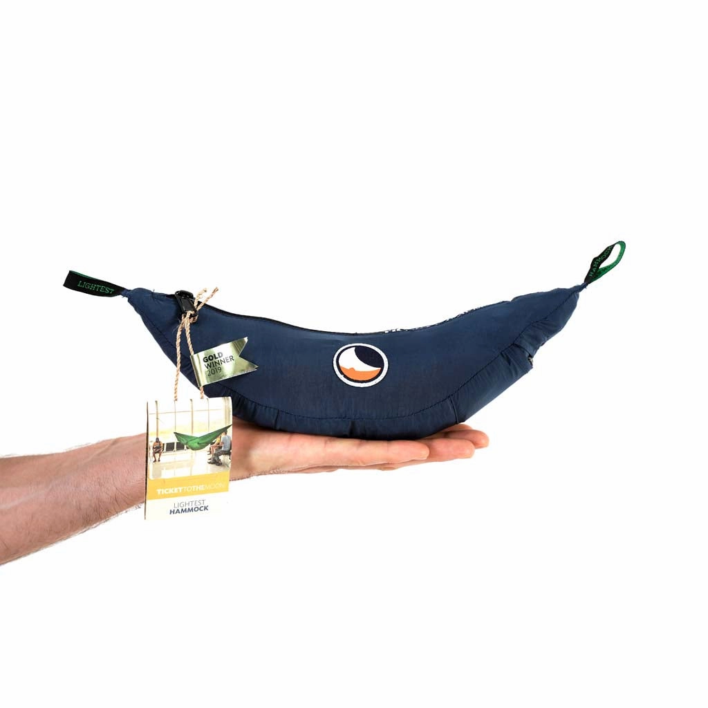 Lightest Hammock