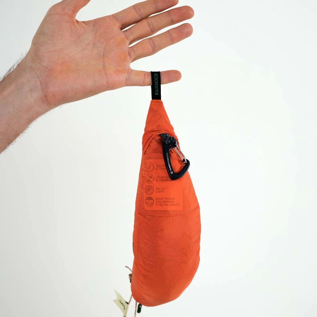 Lightest Hammock