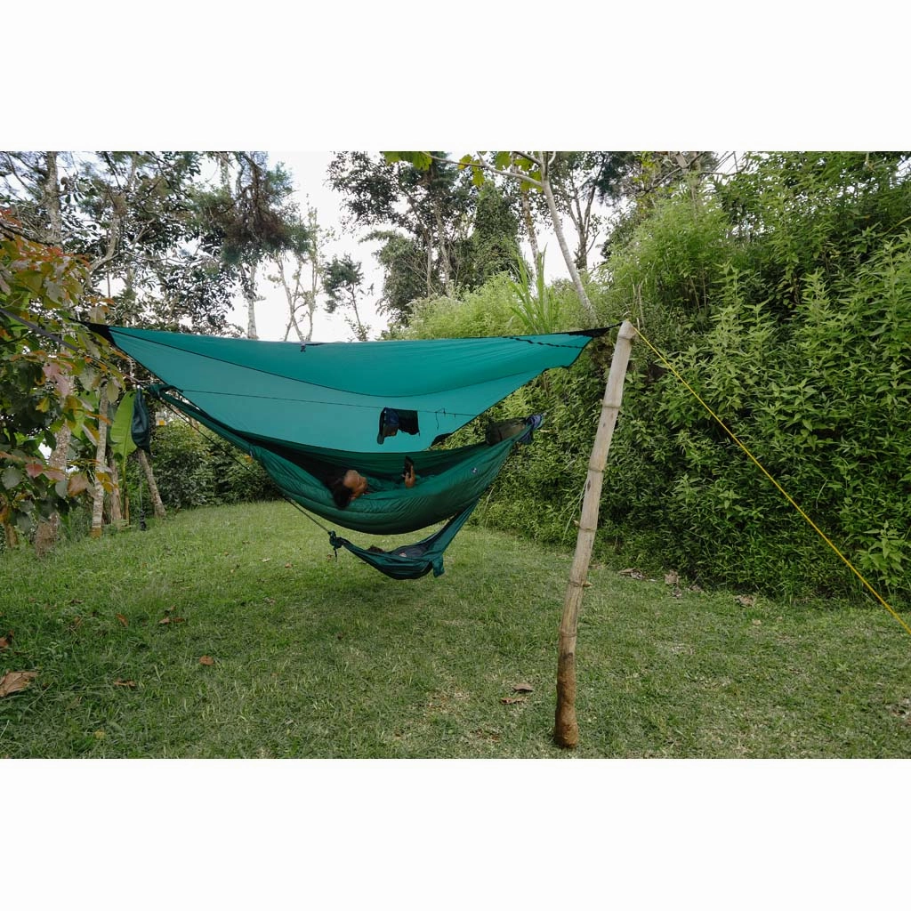 Lightest Hammock