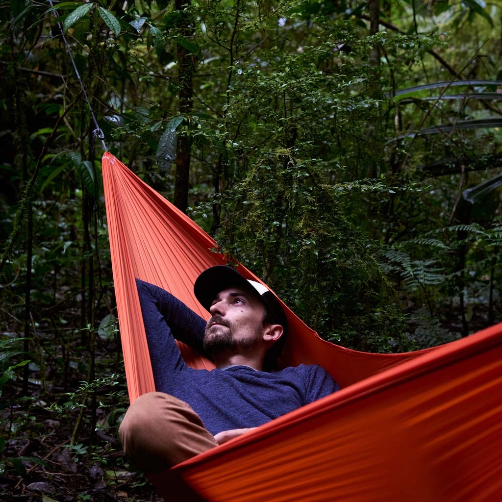 Lightest Hammock