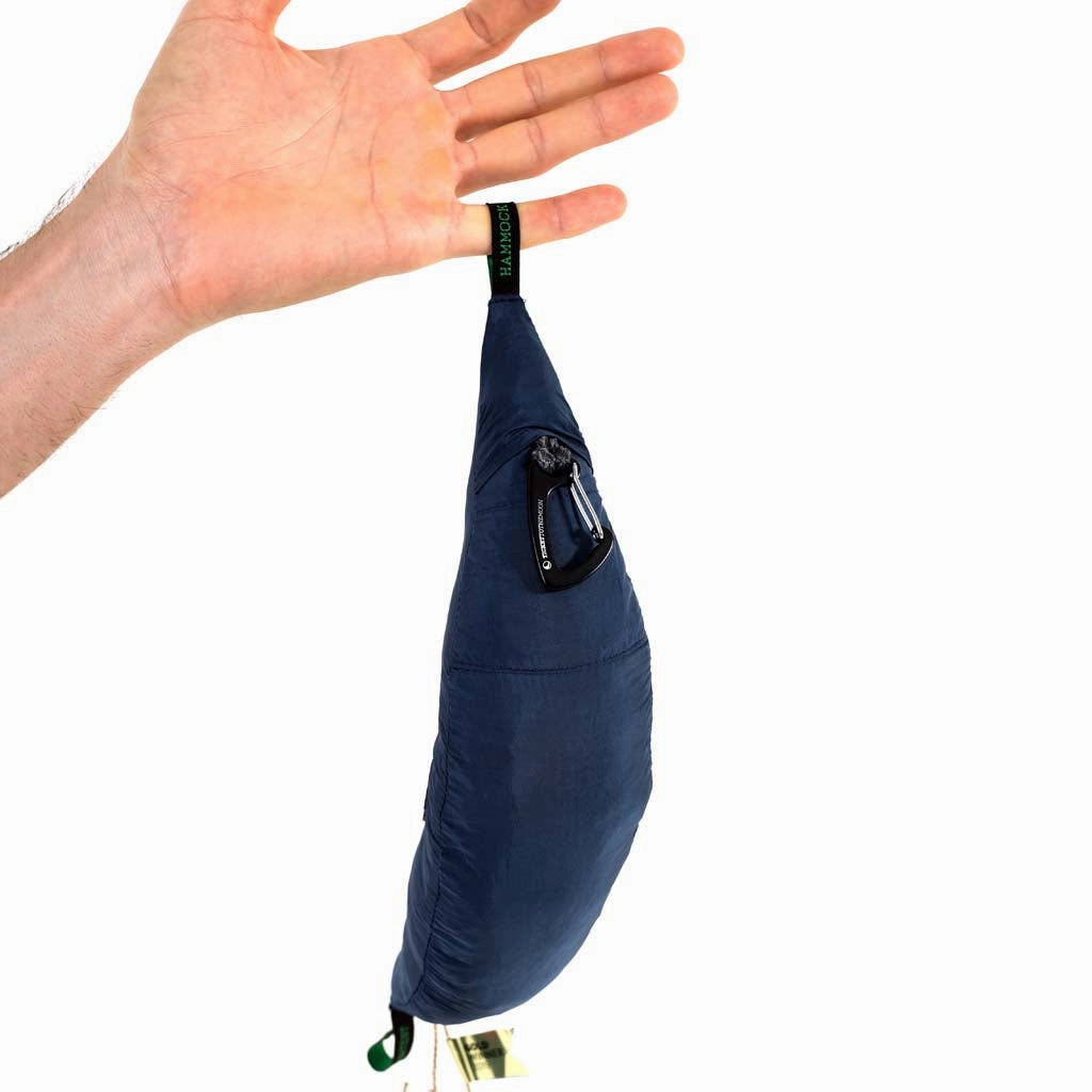 Lightest Hammock