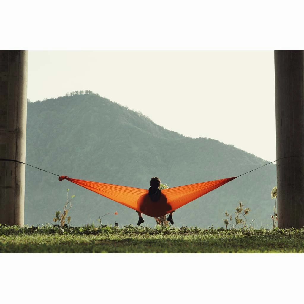Lightest Hammock