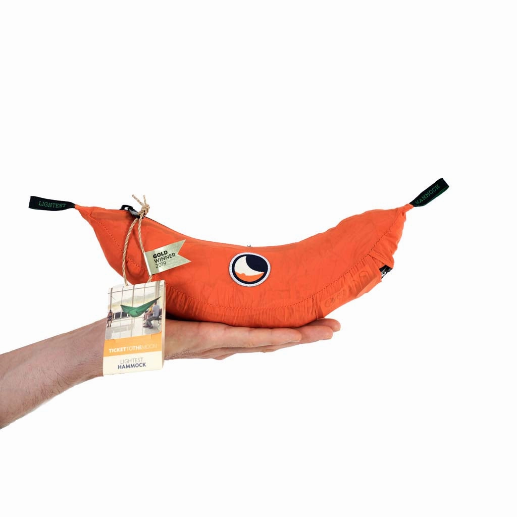 Lightest Hammock