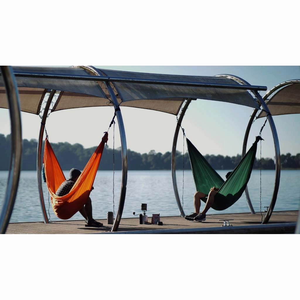 Lightest Hammock