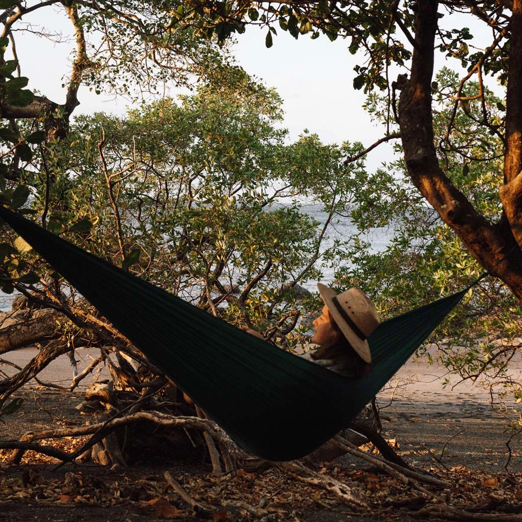 Lightest Hammock