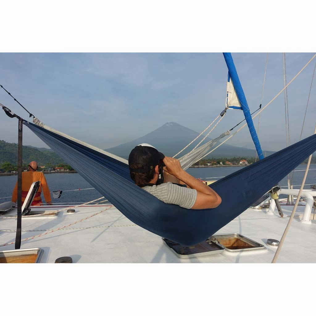 Lightest Hammock