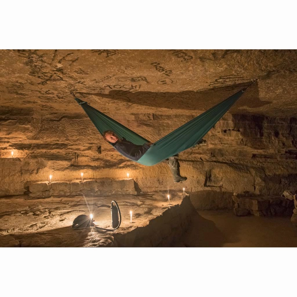 Lightest Hammock