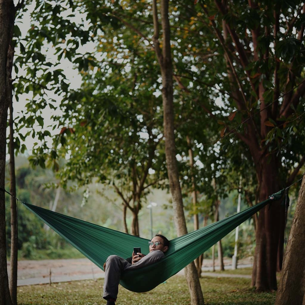 Lightest Hammock