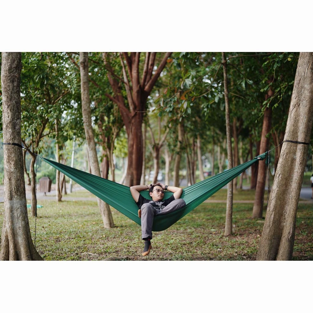 Lightest Hammock