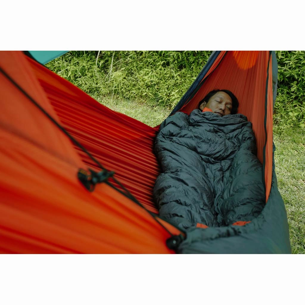Lightest Pro Hammock
