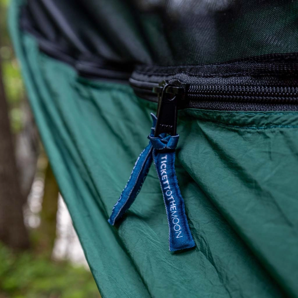 Lightest Pro Hammock