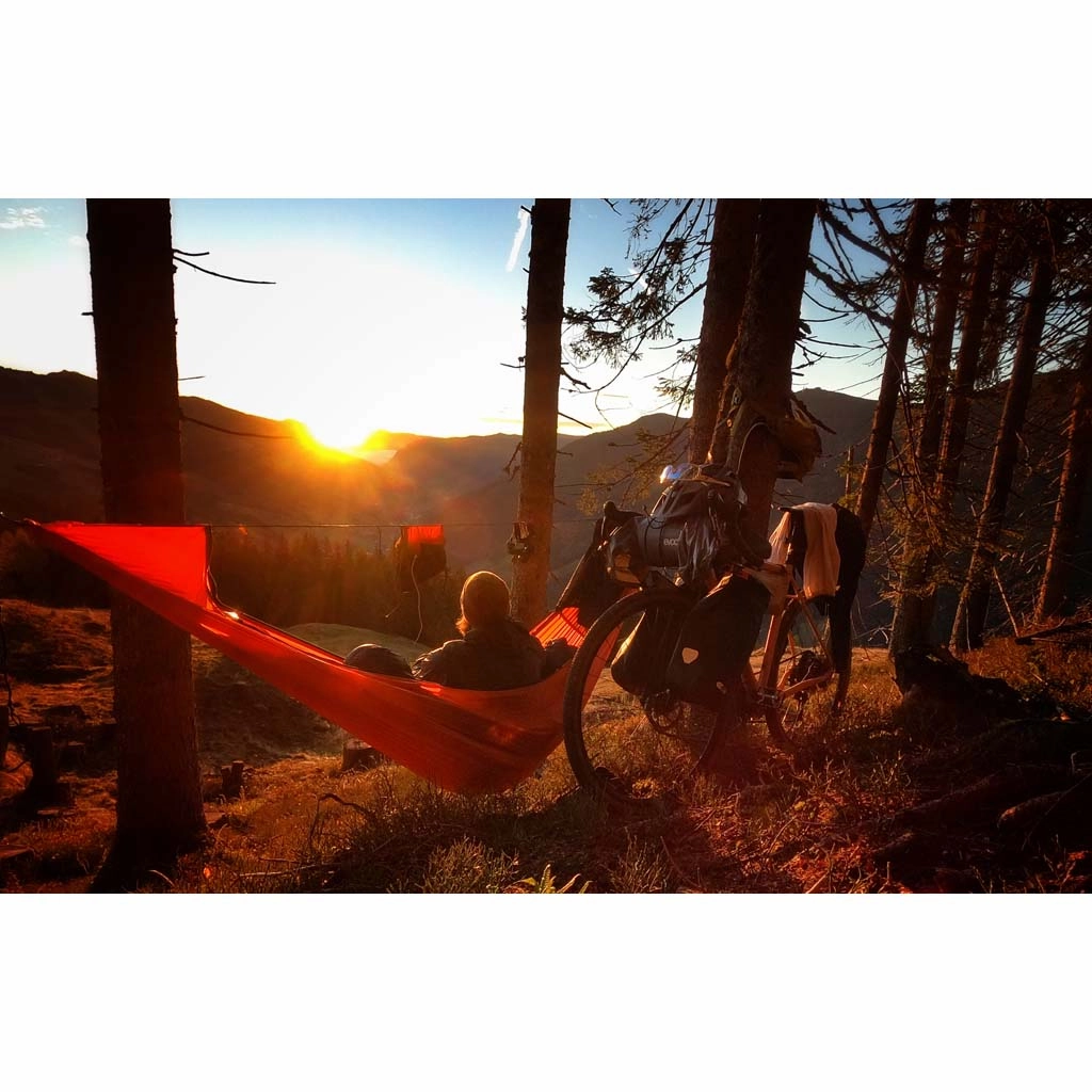 Lightest Pro Hammock