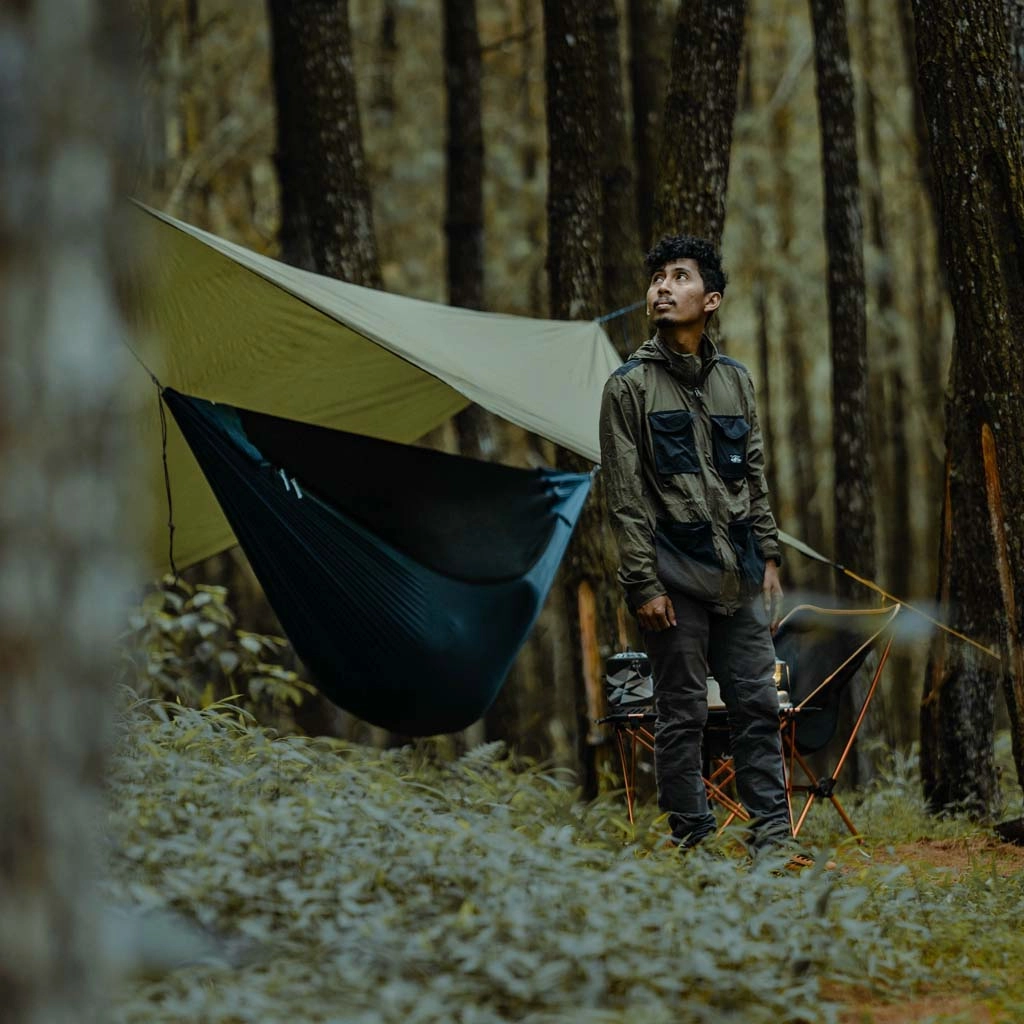 Lightest Pro Hammock