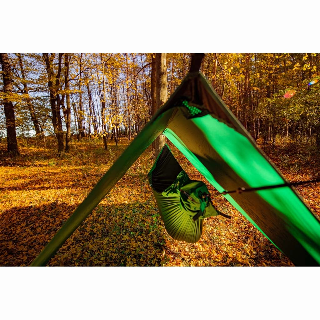 Lightest Pro Hammock